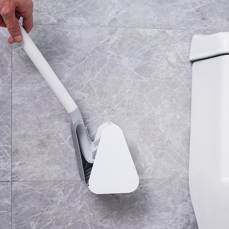 GolfClean - Effektive und hygienische WC-Reinigung ohne Spritzer