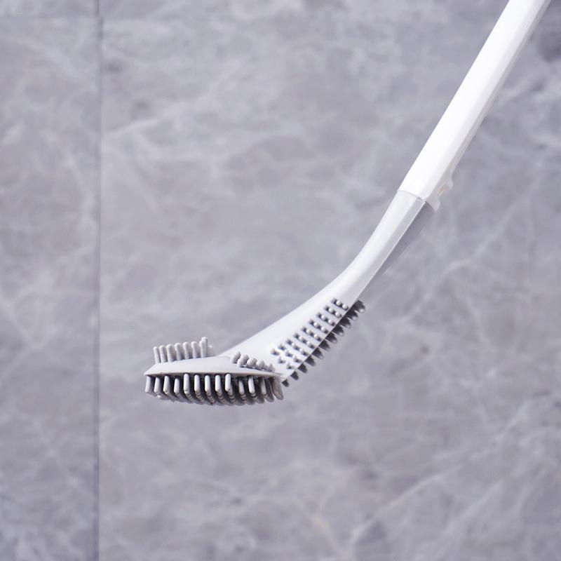 GolfClean - Effektive und hygienische WC-Reinigung ohne Spritzer