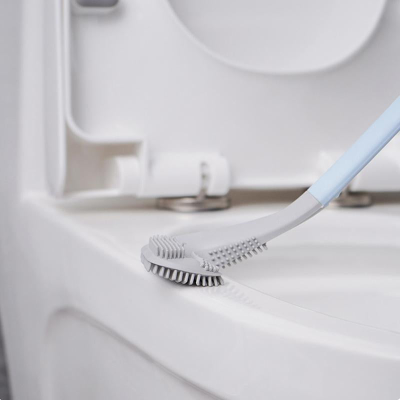 GolfClean - Effektive und hygienische WC-Reinigung ohne Spritzer