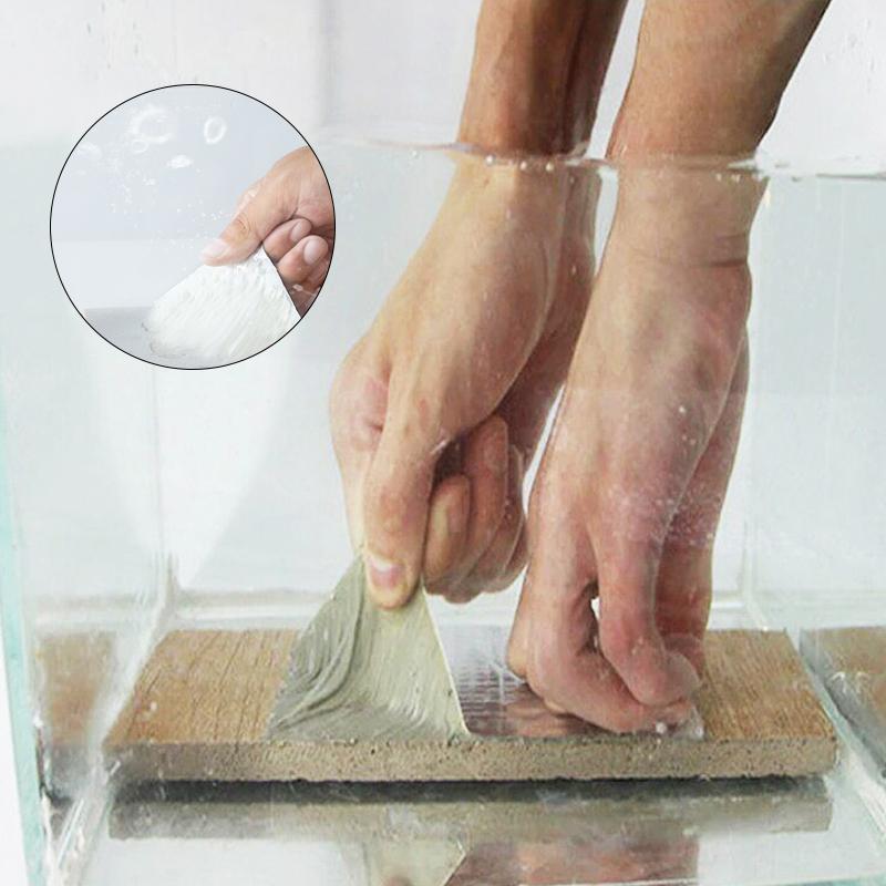 Waterdichte butyle-rubber tape: Repareer en seal veilig