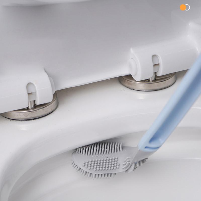 GolfClean - Effektive und hygienische WC-Reinigung ohne Spritzer