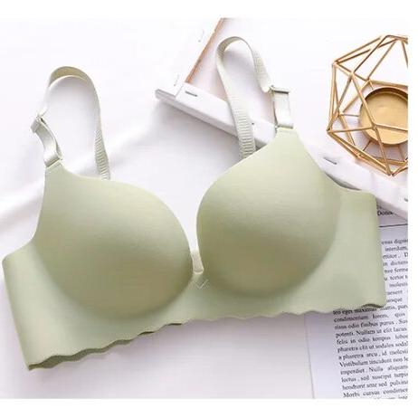 Sutien pentru un contur natural în toată discreția