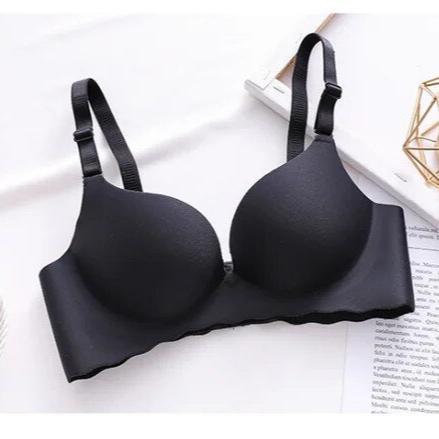 Sutien pentru un contur natural în toată discreția