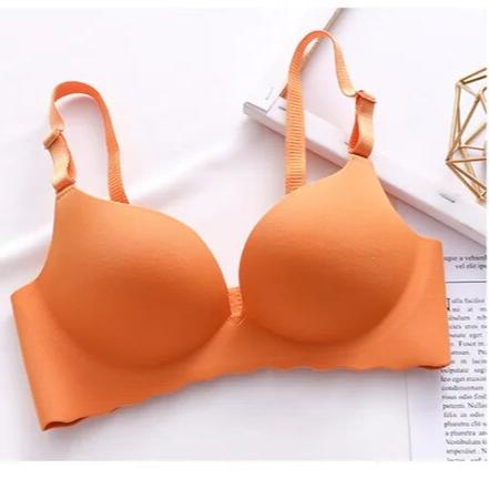 Sutien pentru un contur natural în toată discreția