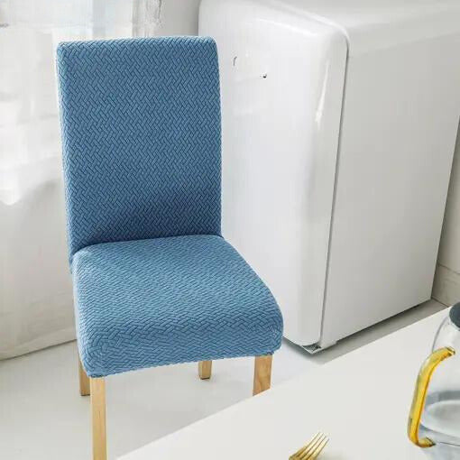 Premium stretch stoltrekk for varig beskyttelse