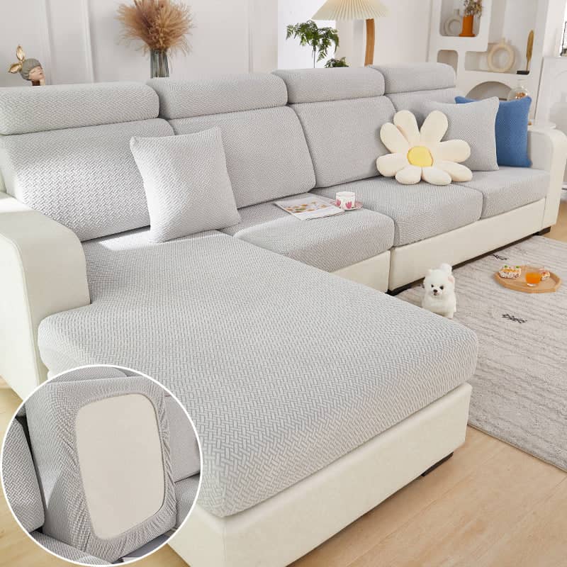Give your sofa a new look and optimal protection