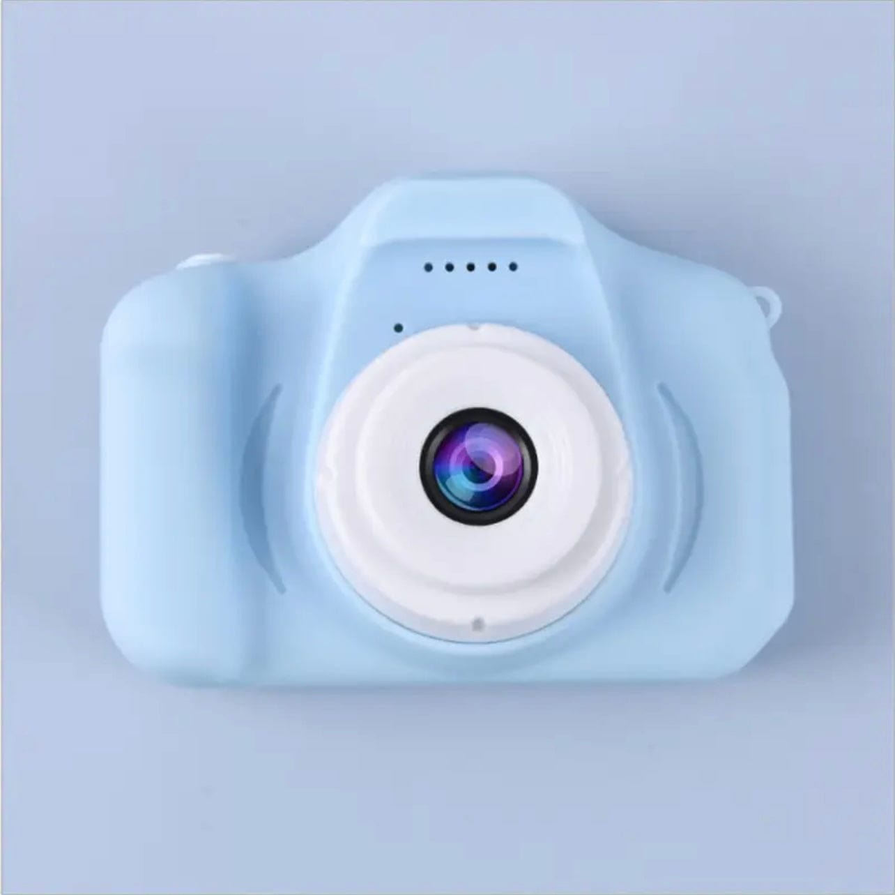 Mini fotoaparát – Zachyťte každý okamžik