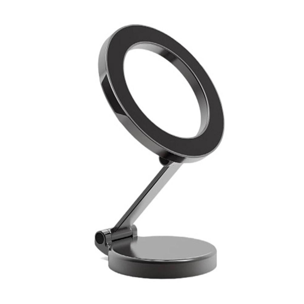 Support Téléphone Magnétique : Fixation Sécurisée et Pratique