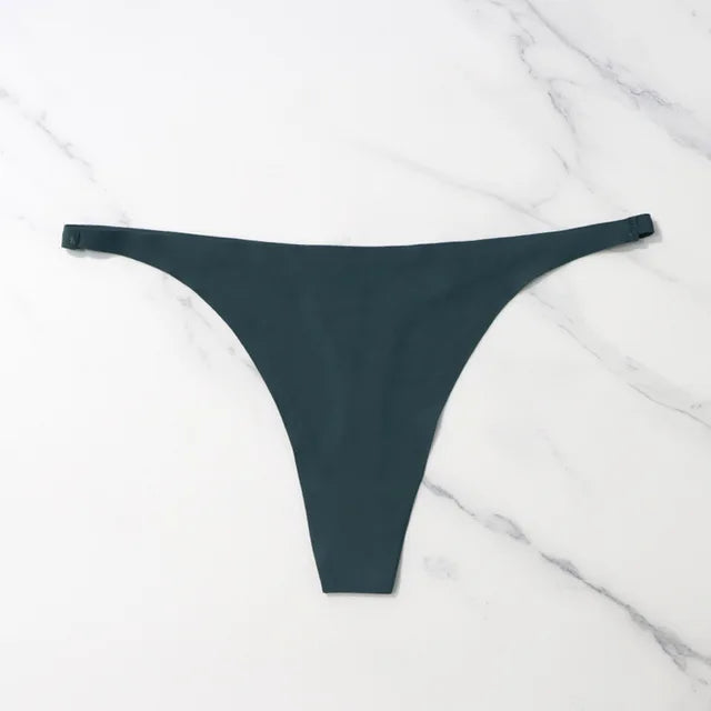SilkEase | Tongs sans couture