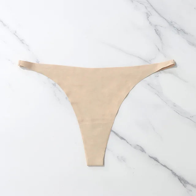 SilkEase | Tongs sans couture