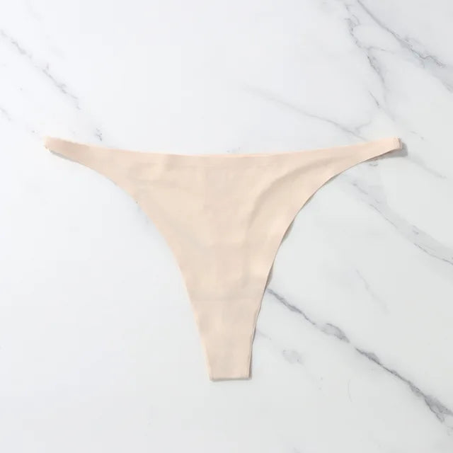 SilkEase | Tongs sans couture