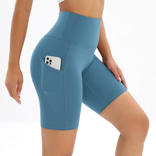 StayFit | Short de yoga